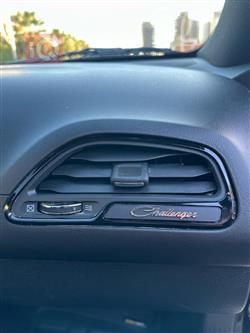 دودج تشالنجر